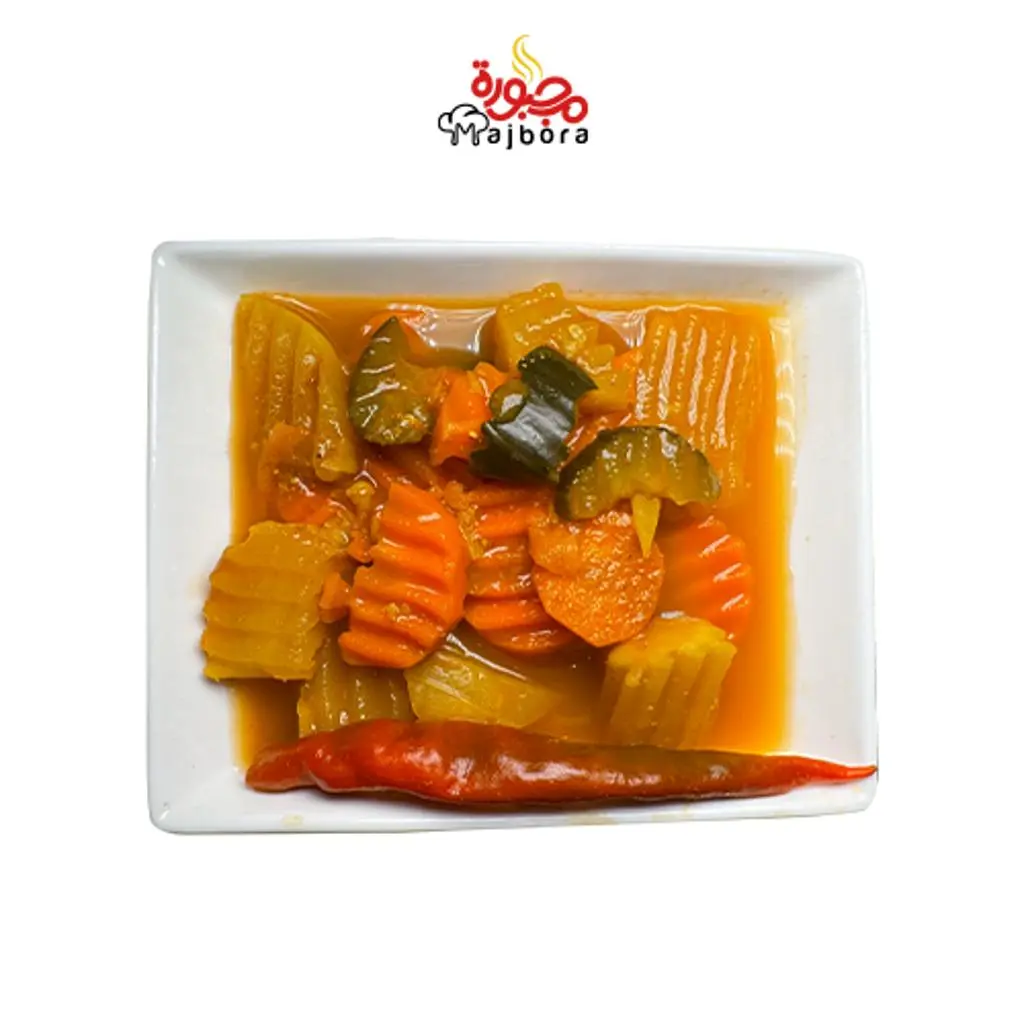 Madini Pickles
